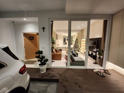 Apollo Gardens (D16), Terrace #537253971